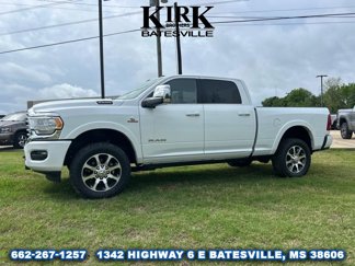 Used 2023 RAM 2500 Limited image 1