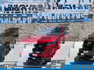 New 2026 Honda CR-V Sport-L image 1