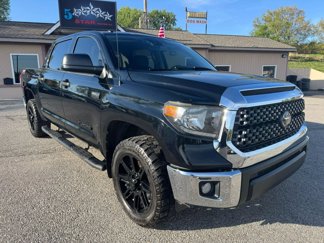 Used 2019 Toyota Tundra SR5 w/ SR5 Upgrade Package image 1