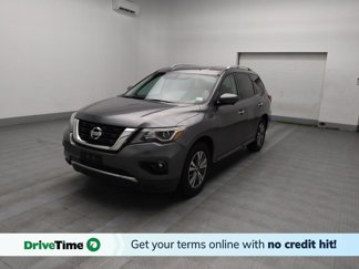Used 2020 Nissan Pathfinder SL image 1