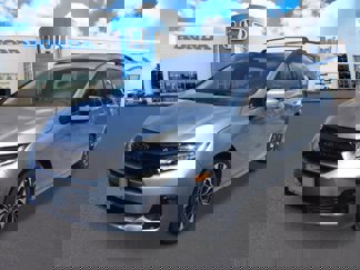 New 2026 Honda Odyssey Elite video 1