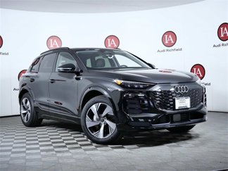 New 2025 Audi Q6 e-tron Premium Plus image 1