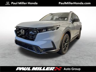 New 2026 Honda CR-V Sport-L image 1