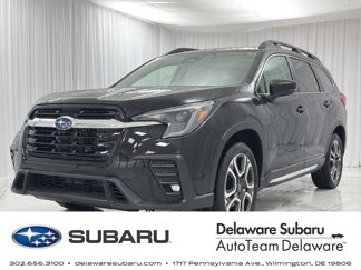 New 2025 Subaru Ascent Limited image 1