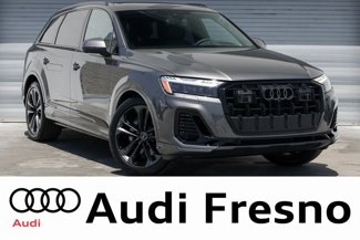 New 2025 Audi Q7 3.0T Prestige image 1