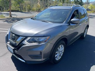 Used 2019 Nissan Rogue SV image 1