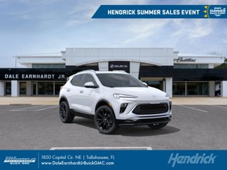 New 2026 Buick Encore GX Sport Touring w/ Experience Buick Package image 1