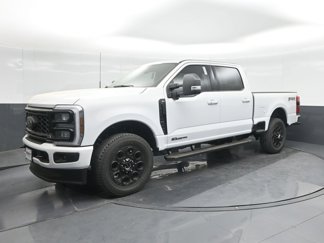 New 2025 Ford F250 XLT w/ Black Appearance Package image 1