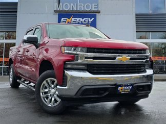 Used 2019 Chevrolet Silverado 1500 LT w/ All-Star Edition image 1