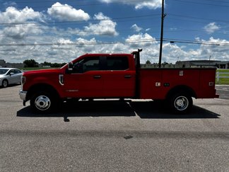 Used 2019 Ford F350 XL w/ STX Appearance Package image 1