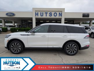 New 2025 Lincoln Aviator 2WD image 1