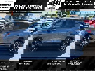 Used 2022 Ford Escape SE w/ SE Sport Appearance Package image 1