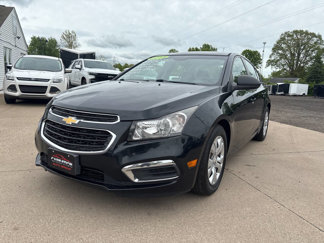 Used 2015 Chevrolet Cruze LS image 1