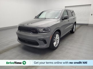 Used 2022 Dodge Durango GT image 1