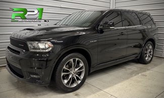 Used 2020 Dodge Durango R/T image 1