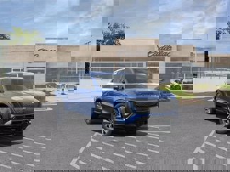 New 2026 Cadillac Vistiq Sport image 1