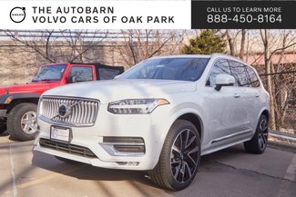 New 2025 Volvo XC90 B6 Plus w/ Protection Package Premier image 1
