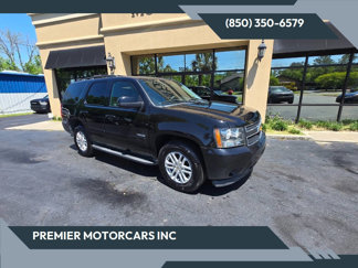 Used 2014 Chevrolet Tahoe LT image 1