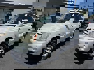 Used 2003 Toyota Highlander 2WD image 1