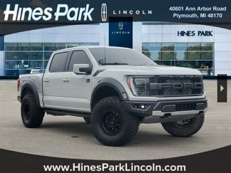 Used 2023 Ford F150 Raptor w/ Raptor 37 Performance Package image 1