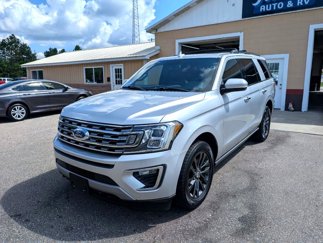 Used 2019 Ford Expedition Limited image 1