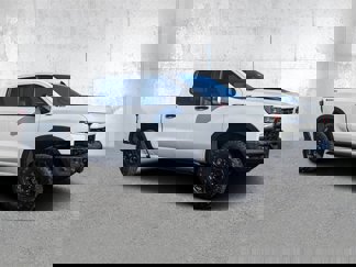New 2025 Chevrolet Silverado 1500 ZR2 w/ ZR2 Bison Edition image 1