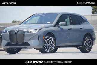 New 2026 BMW iX xDrive60 w/ Executive Package image 1