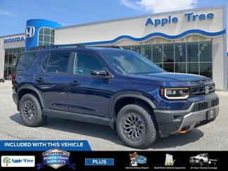 New 2026 Honda Passport TrailSport image 1