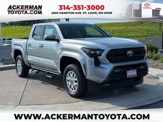 New 2025 Toyota Tacoma SR5 image 1