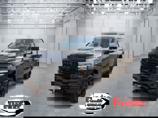 New 2025 RAM 1500 Limited image 1