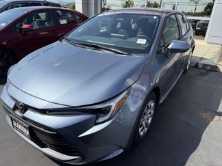 New 2026 Toyota Corolla LE image 1