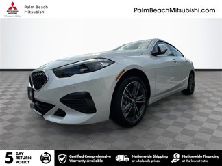 Used 2024 BMW 228i xDrive Gran Coupe image 1