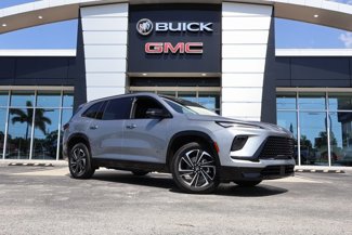 New 2025 Buick Enclave Sport Touring w/ Power Package image 1