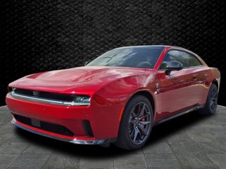 New 2024 Dodge Charger Scat Pack w/ Plus Group image 1