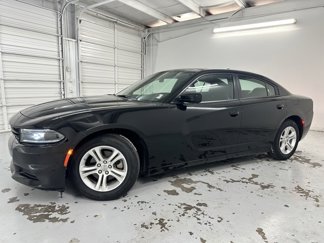 Used 2023 Dodge Charger SXT image 1