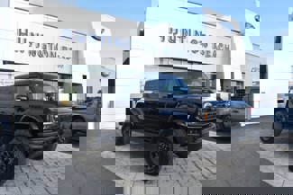 New 2025 Ford Bronco Raptor image 1