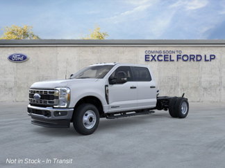 New 2026 Ford F350 XL video 1