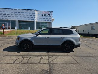 New 2025 Kia Telluride EX X-Line image 1