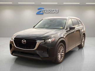Used 2025 MAZDA CX-90 3.3 Turbo w/ Preferred Package image 1