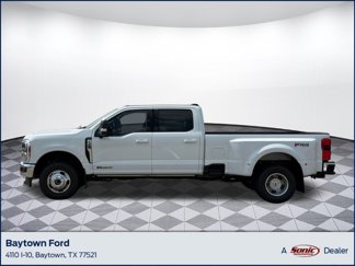 New 2025 Ford F350 Lariat image 1