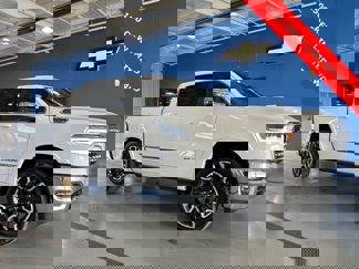 New 2025 RAM 1500 Limited w/ Bed Utility Group image 1