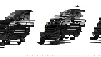 New 2025 Chevrolet Silverado 1500 RST w/ Convenience Package II image 1