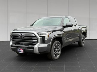 New 2025 Toyota Tundra Limited image 1