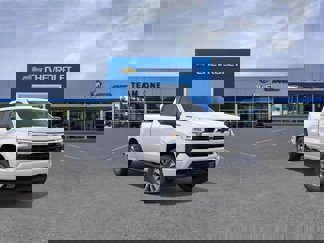 New 2025 Chevrolet Silverado 1500 RST w/ All Star Edition Plus image 1