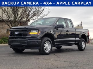 New 2025 Ford F150 XL image 1