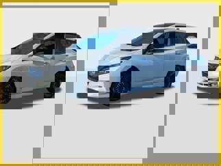 New 2025 Nissan Leaf SV Plus image 1