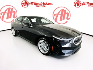 Used 2024 BMW 530i image 1