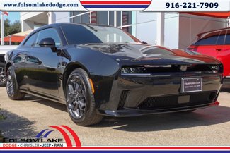 New 2025 Dodge Charger R/T w/ Quick Order Package 25M R/T image 1