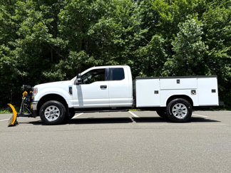 Used 2022 Ford F350 XLT w/ XLT Value Package image 1