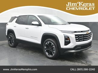New 2026 Chevrolet Equinox LT w/ Convenience Package II image 1